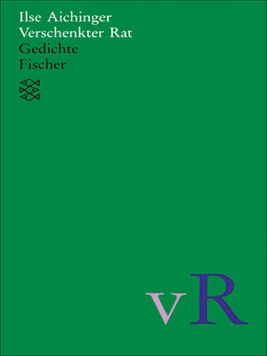 cover image of Verschenkter Rat